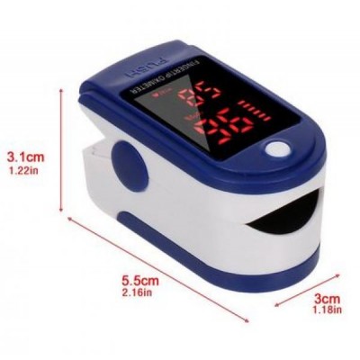 Pulse Oximeter and Oxygen Saturation Monitoring