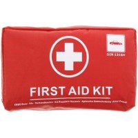 "First Aid Kit" for plane car and travel