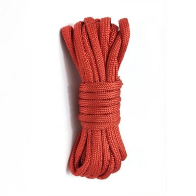 Paracorde - Cordelette de sécurité 3 mm x 15 mètres