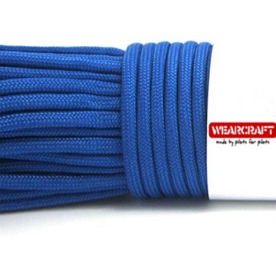 Paracorde - Cordelette de sécurité 3 mm x 15 mètres