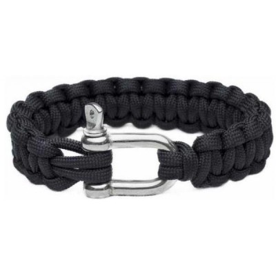 Paracorde - Cordelette de sécurité 3 mm x 15 mètres