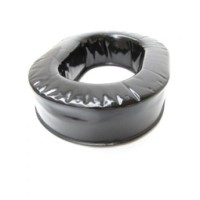 Gel Ear Seals ULTRA CONFORT - DOUBLE Gel Fits Multiple headset Brands