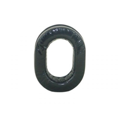 Oreillettes SUPER CONFORT Double Gel casque pilote