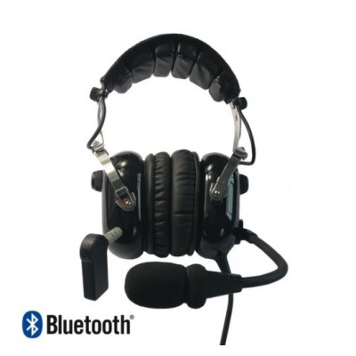 Module Adaptateur BT Emission Reception Jack 3,5 Male pour Casque