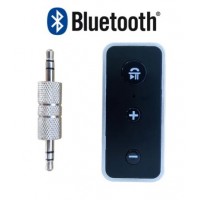 Module Adaptateur BT Emission Reception Jack 3,5 Male pour Casque