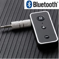 Module Adaptateur BT Emission Reception Jack 3,5 Male pour Casque