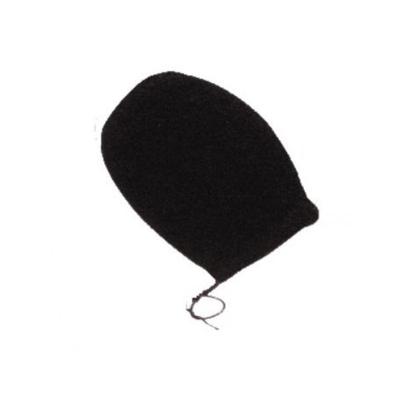 Sanitary Disposable Microphone Cloth Covers 