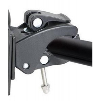 GPS Smartphone Tablet Holder with Strong Suction Cup or Clamp