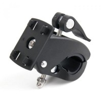 GPS Smartphone Tablet Holder with Strong Suction Cup or Clamp