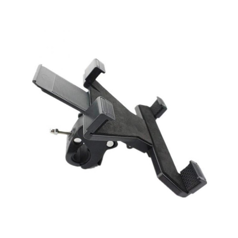 GPS Smartphone Tablet Holder with Strong Suction Cup or Clamp