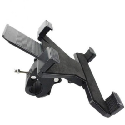 GPS Smartphone Tablet Holder with Strong Suction Cup or Clamp