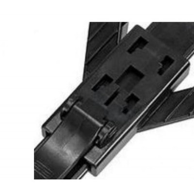 GPS Smartphone Tablet Holder with Strong Suction Cup or Clamp