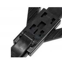 GPS Smartphone Tablet Holder with Strong Suction Cup or Clamp