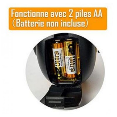 Casque RADIO protection auditive anti-bruit PASSIVE