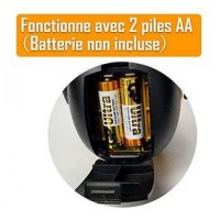 Casque RADIO protection auditive anti-bruit PASSIVE