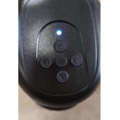 Casque RADIO protection auditive anti-bruit PASSIVE