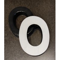 Gel Ear Seals for Aerodiscount  COMPACT Headsetst