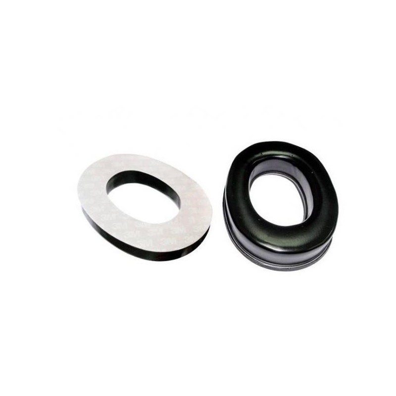 Gel Ear Seals for Aerodiscount  COMPACT Headsetst