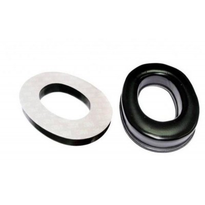 Oreillettes Rénovation SIMPLE Gel pour Casques Compact Avion