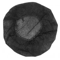 Paire de Couvre Oreillettes Hygienique en intissé pour Casque