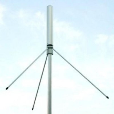 AVIATION BAND FIX ANTENNA SIRIO GP 108-136 LB