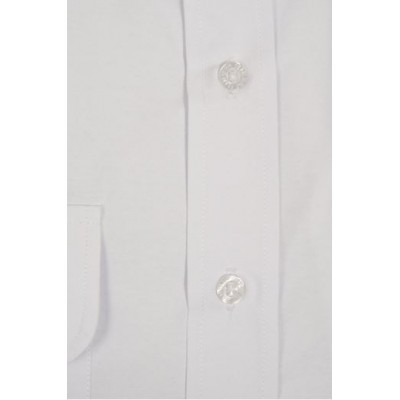 Pilot Shirt "La p'tite française" Long or Short Sleeves