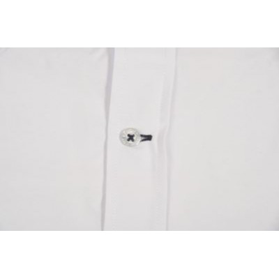 Pilot Shirt "La p'tite française" Long or Short Sleeves