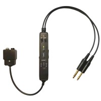 BT-LINK BT Transformation Module for ALL Aircraft Pilot Headset