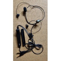 CASQUE AVION ANR Intra-Auriculaire CLARIAK® P2