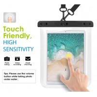 Housse Etanche pour Tablette Tactile