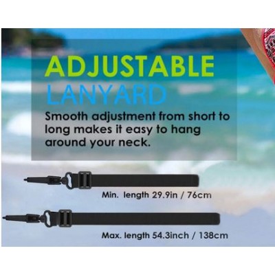 Waterproof Case for Portable Radio