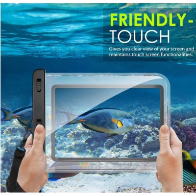 Waterproof Case for Portable Radio