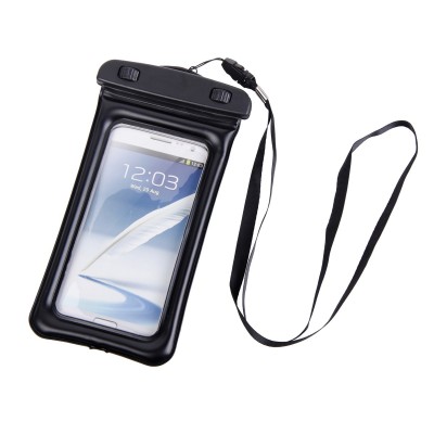 Housse Etanche pour Smartphone