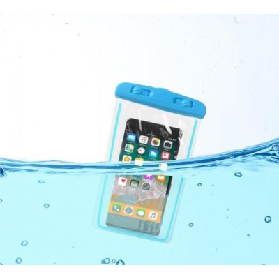 Waterproof Case for Portable Radio