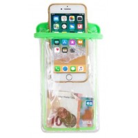 Housse Etanche pour Smartphone