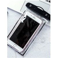 Housse Etanche pour Smartphone