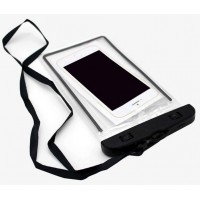 Waterproof Case for Portable Radio