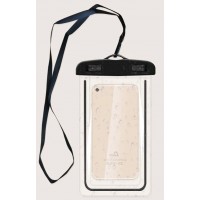 Waterproof Case for Portable Radio