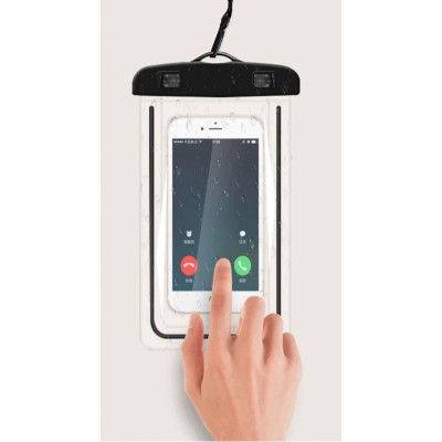 Housse Etanche pour Smartphone