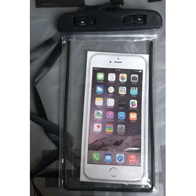 Housse Etanche pour Smartphone
