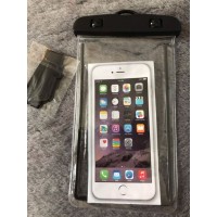 Waterproof Case for Portable Radio