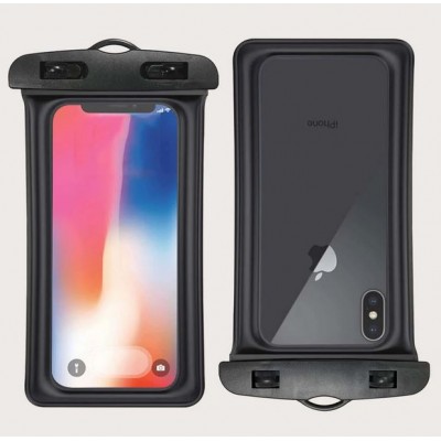 Waterproof Case for Portable Radio