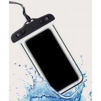Housse Etanche pour Smartphone
