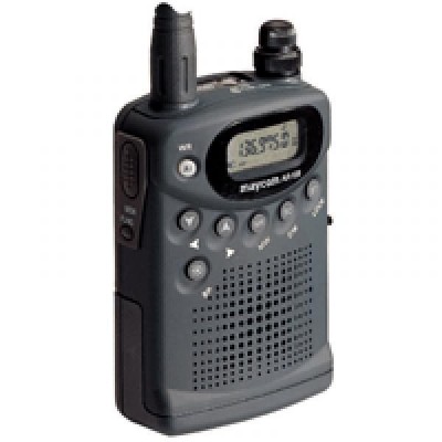 MAYCOM Récepteur AR108 (ET EN STOCK - PAS EN PUB MENSONGERE)