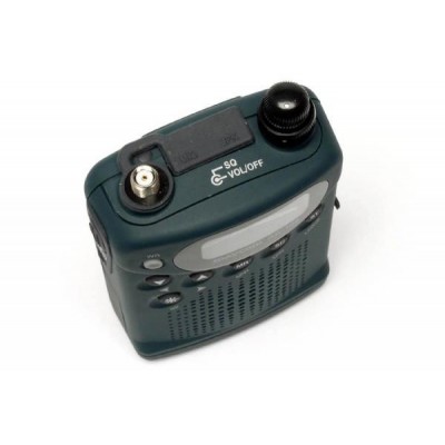 MAYCOM Récepteur AR108 (ET EN STOCK - PAS EN PUB MENSONGERE)