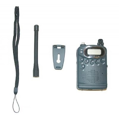 MAYCOM Récepteur AR108 (ET EN STOCK - PAS EN PUB MENSONGERE)