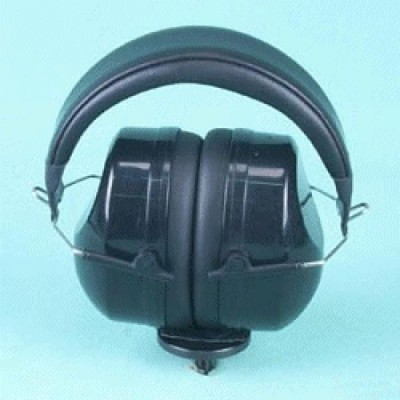 AUDITIVE PROTECTIONS High Performance headset - Foldable