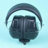 AUDITIVE PROTECTIONS High Performance headset - Foldable
