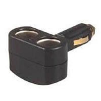 Double Cigar Lighter Socket MLS2
