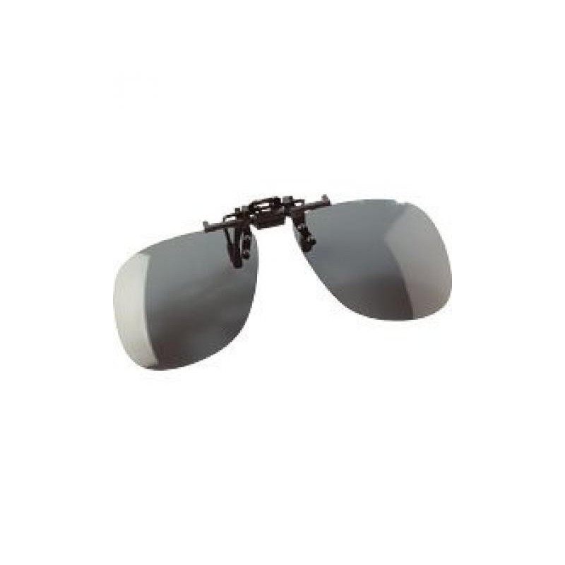 SUNGLASSES "CLIP" RAY-BAN Type